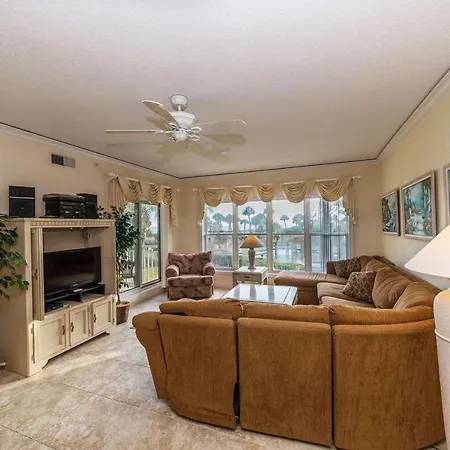 Hampton 6107 Apartment Hilton Head Island Exterior photo