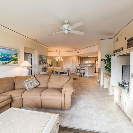 Hampton 6107 Apartment Hilton Head Island Exterior photo