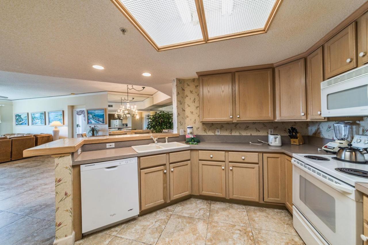 Apartamento Hampton 6107 Hilton Head Island