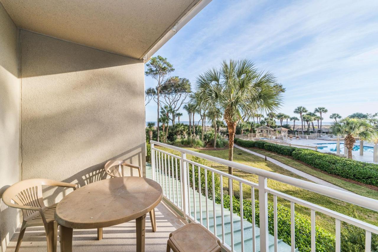Hampton 6107 Apartamento