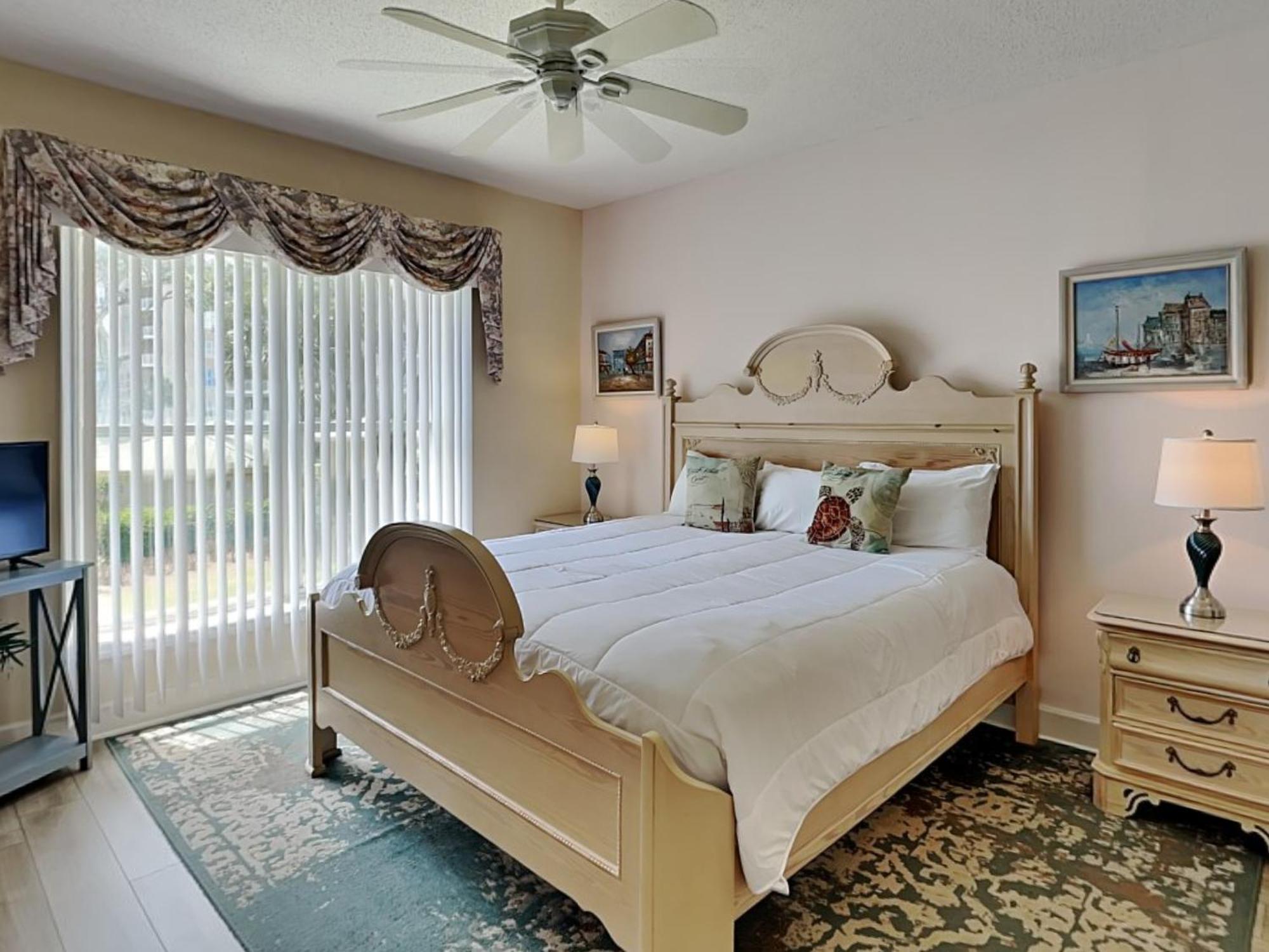 Apartment Hampton 6107