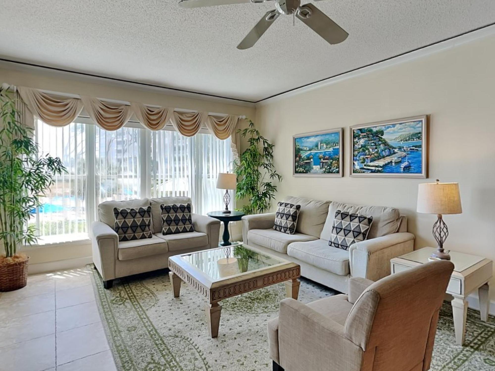 Hampton 6107 Hilton Head Island