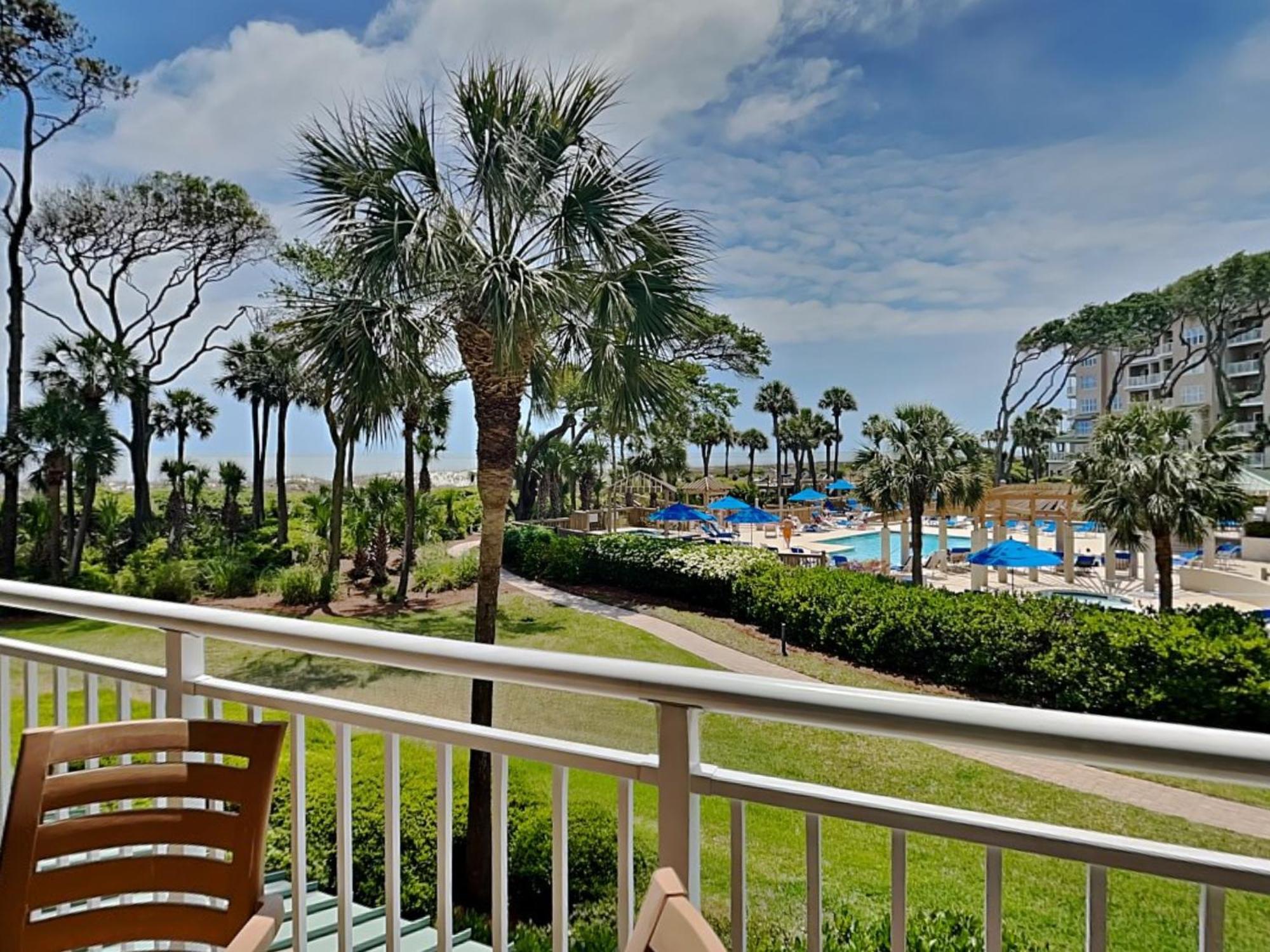 Hampton 6107 * Hilton Head Island