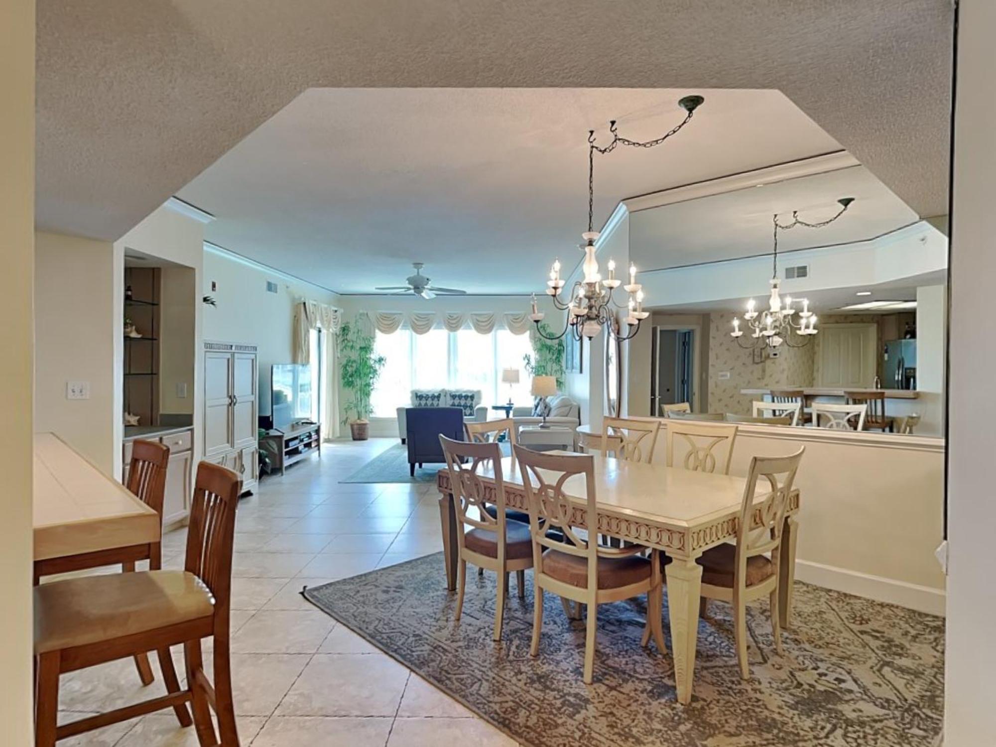 Apartment Hampton 6107