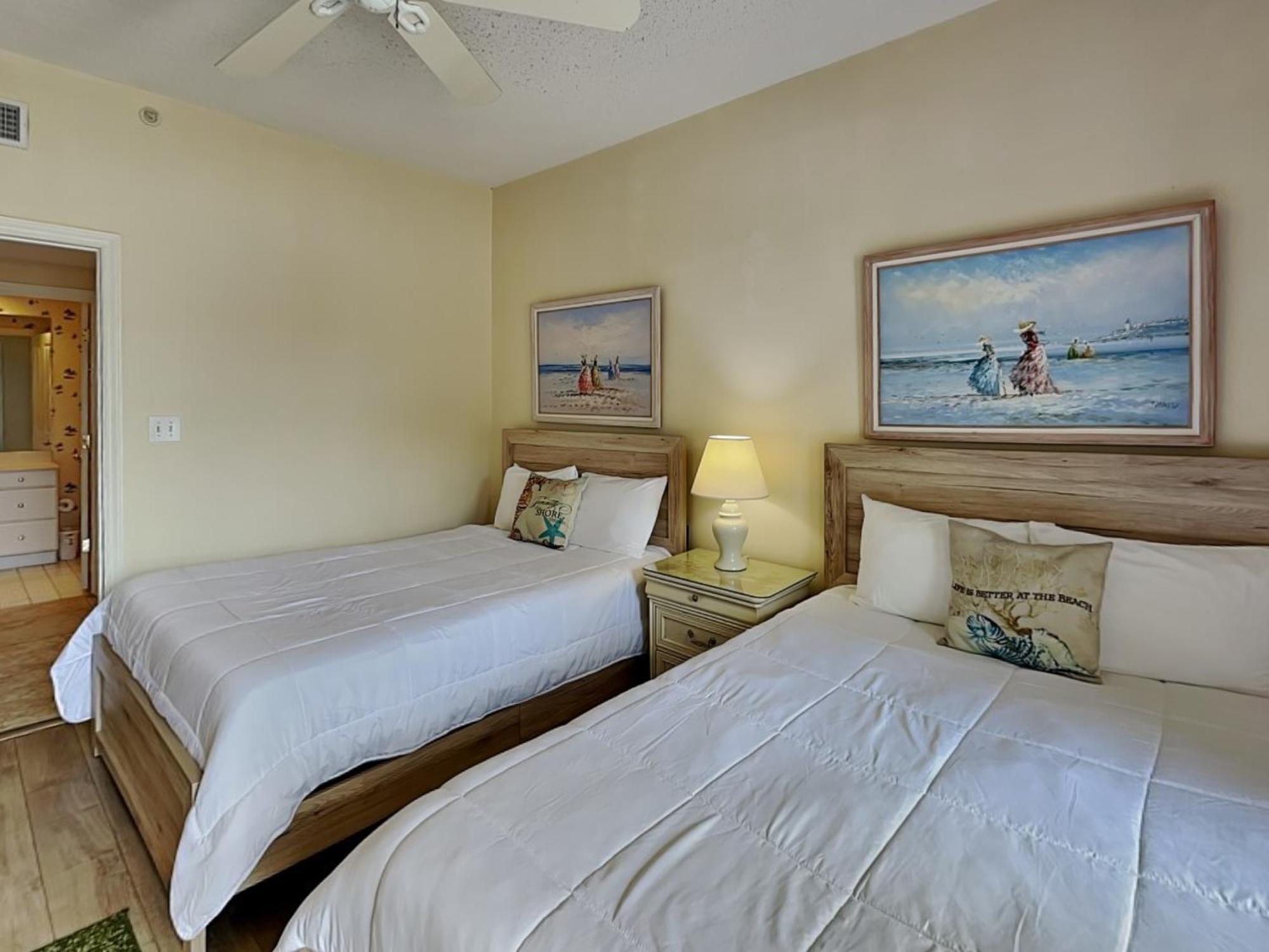 Hampton 6107 Apartment *